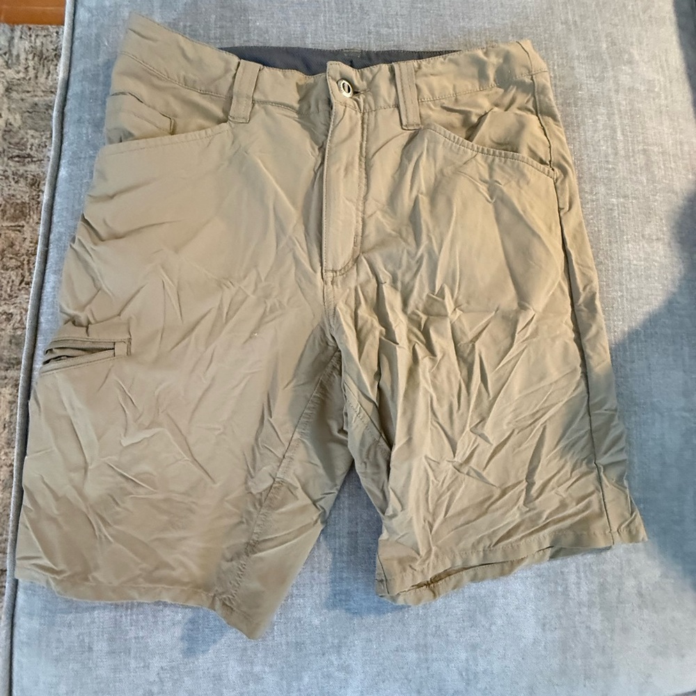 Patagonia Men's Lightweight Performance Shorts
